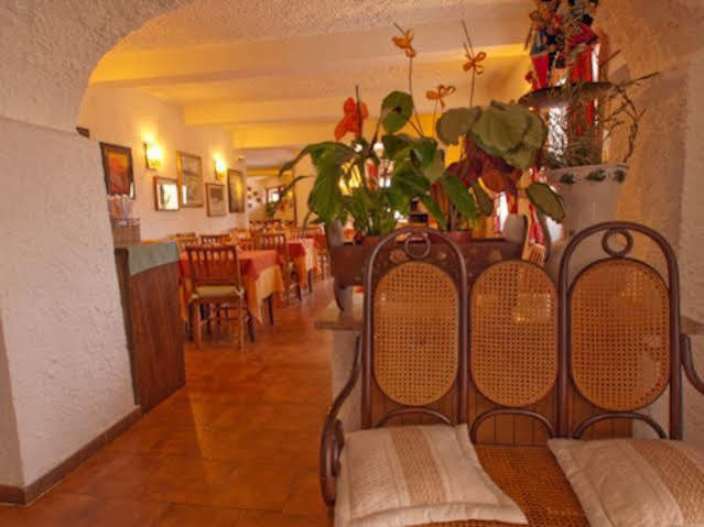 Hotel Rondanino Lanzo D'intelvi Exterior photo