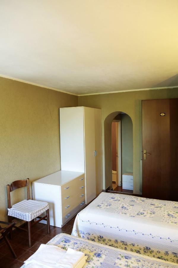 Hotel Rondanino Lanzo D'intelvi Exterior photo